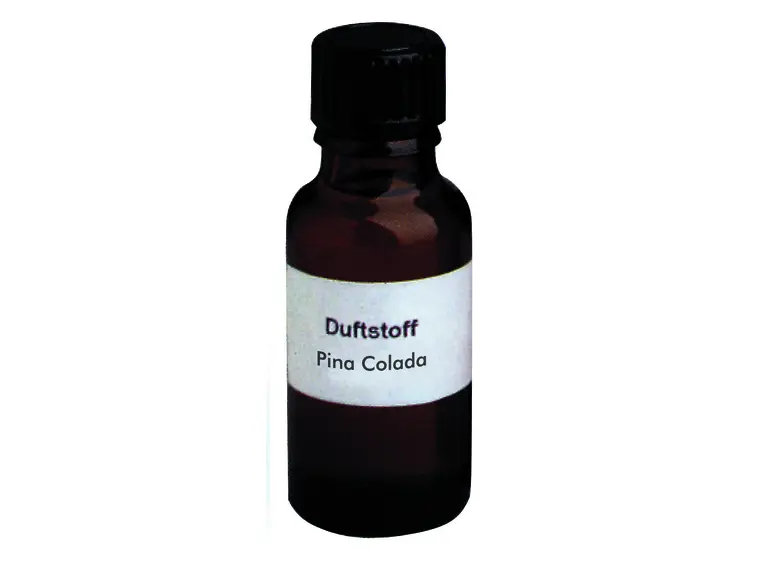 EUROLITE Smoke fluid fragrance, 20ml, Pina Colada 